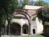 Capilla Abierta