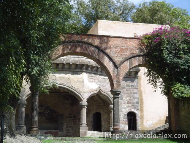 Capilla Abierta