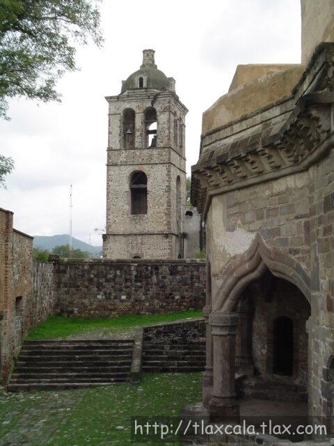 Ex-Convento de San Francisco
