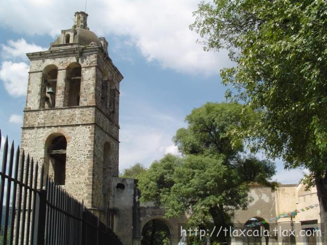 Ex-Convento de San Francisco