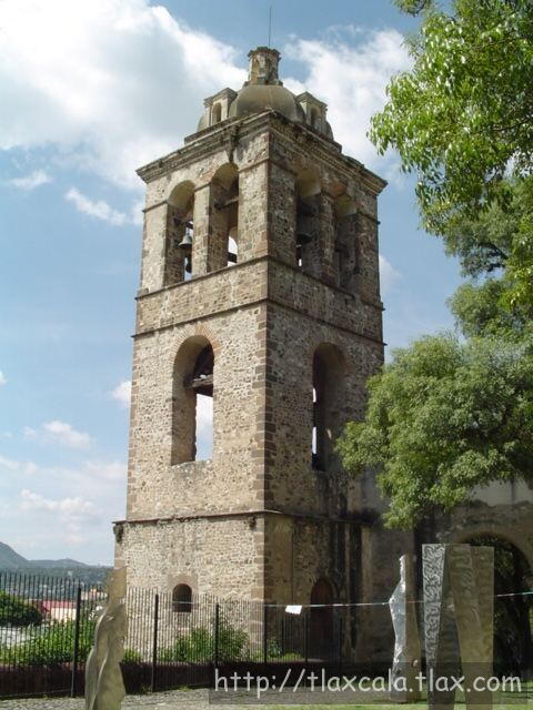 Ex-Convento de San Francisco
