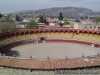Plaza de Toros "Jorge el Ranchero Aguilar"