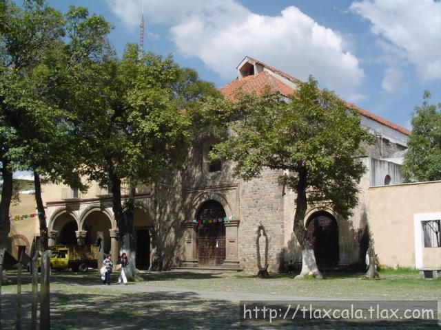 Museo Franciscano
