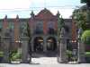 Palacio de la Cultura ITC