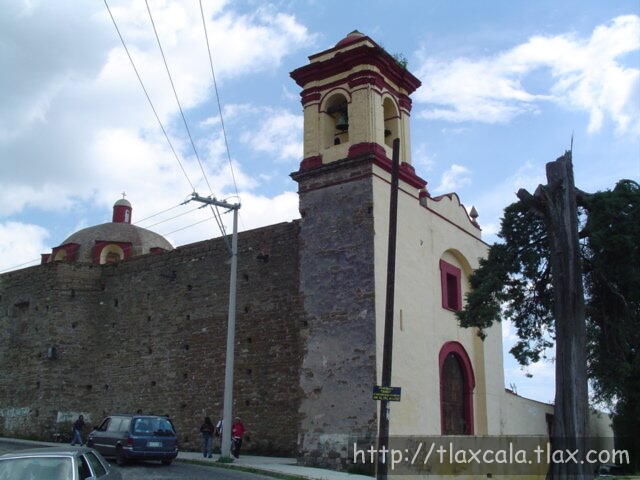 Iglesia del Cristo del Buen Vecino