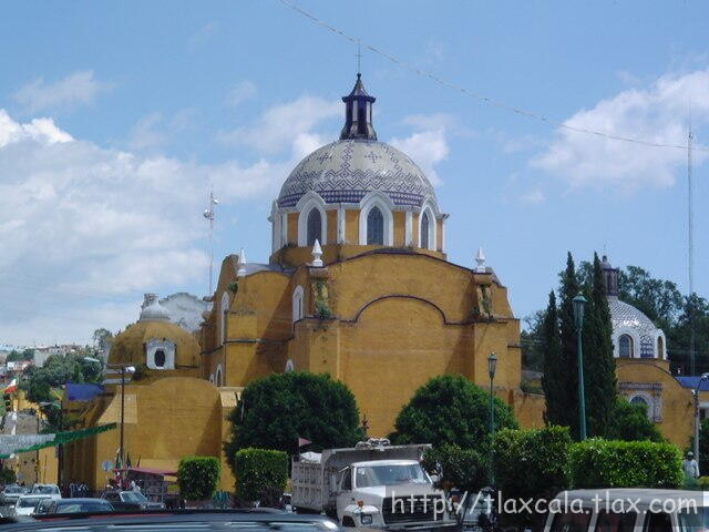 Parroquia de San Jose