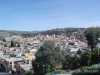 Panoramica de la Ciudad de Tlaxcala