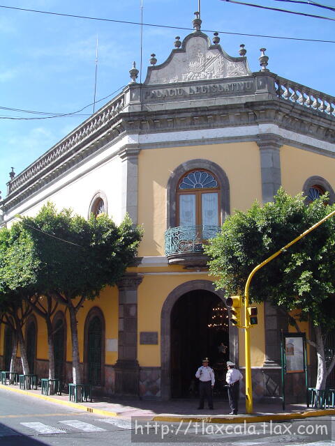 Fotos de la ciudad de Tlaxcala - Foto