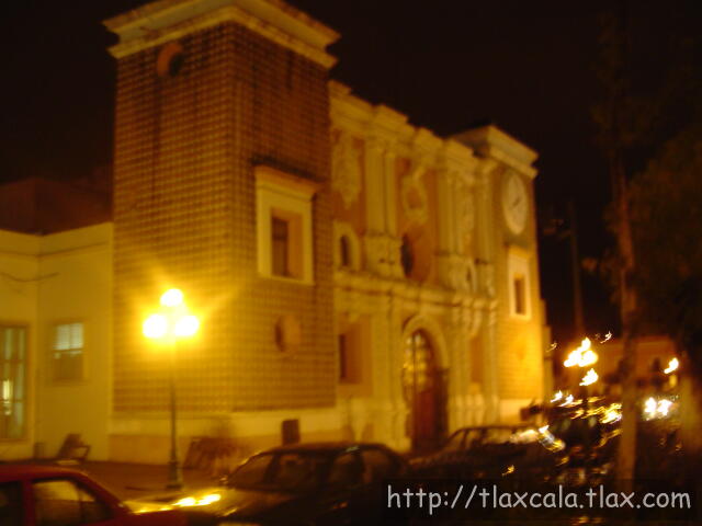 Fotos de la ciudad de Tlaxcala - Foto
