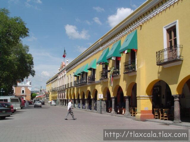 Los portales