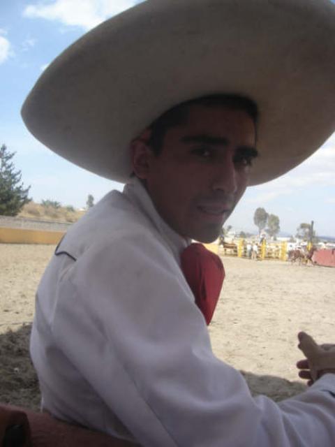 Mariano, Mariano
