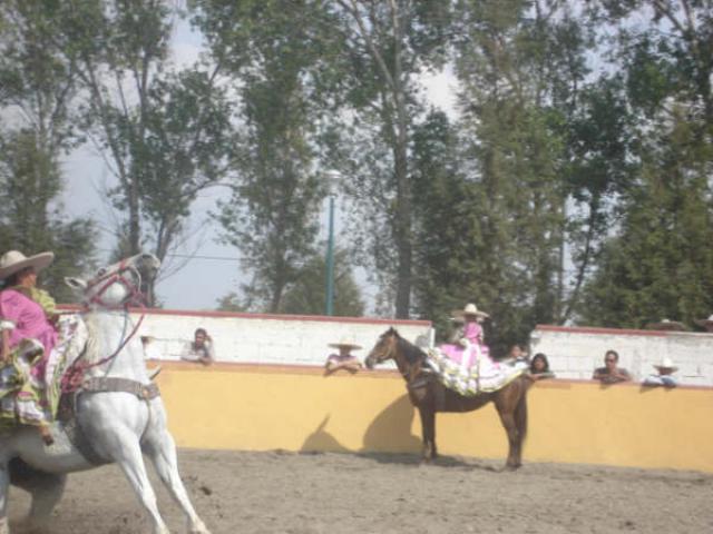 Pequea de las Rancheritas