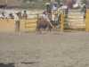 Por la Herradura, Jesus Aradilla en el toro