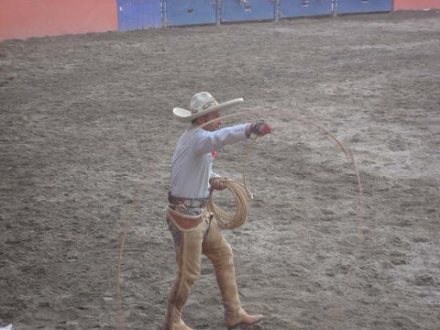 Espejo de Enrique Osorio
