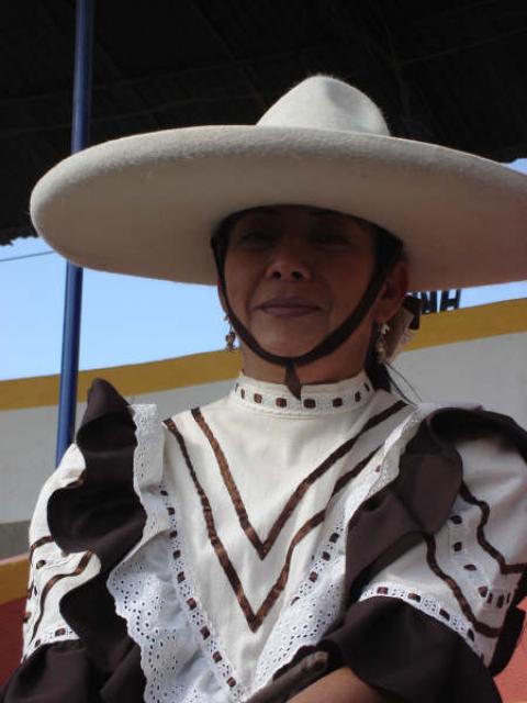 Una mas de puebla