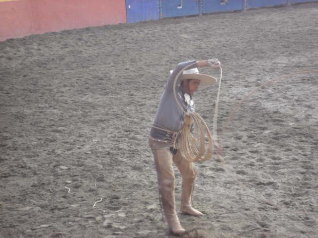 Listo para rematar