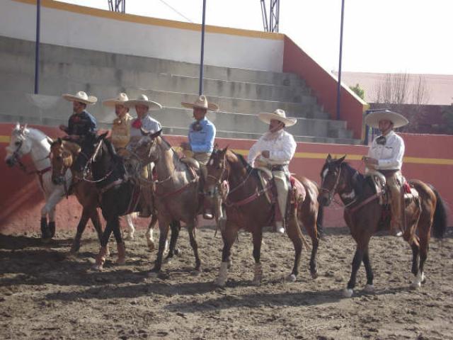 El Relicario del EDOMEX