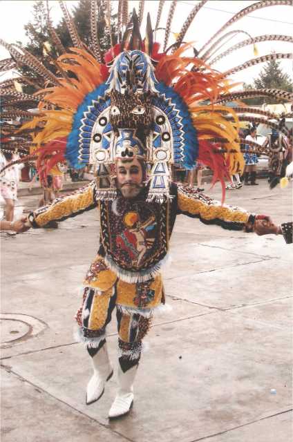 Jonathan Cabrera