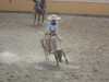 Bien agarardo el charro