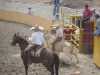 Buen toro para Angel Franquiz de Rancheros de Tlaxcala