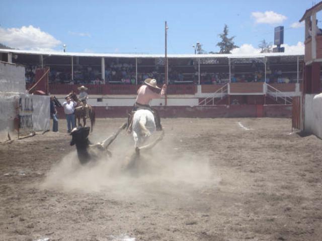 Torneo del Centenario en San Martin Texmelucan - Foto