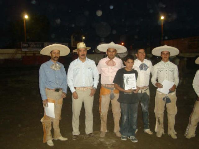 Torneo del Centenario en San Martin Texmelucan - Foto