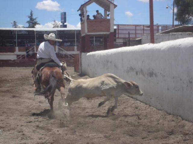 Torneo del Centenario en San Martin Texmelucan - Foto