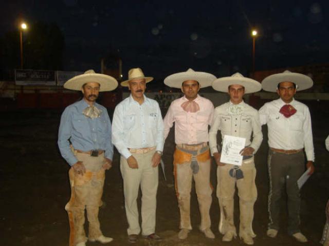 Torneo del Centenario en San Martin Texmelucan - Foto