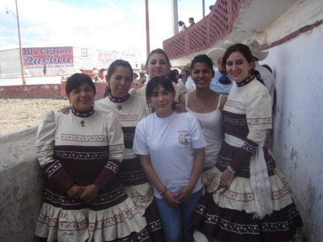 Torneo del Centenario en San Martin Texmelucan - Foto