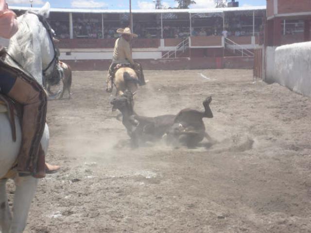 Torneo del Centenario en San Martin Texmelucan - Foto
