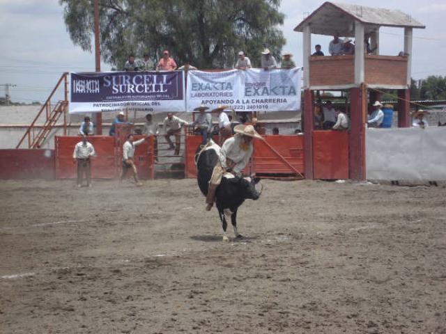 Torneo del Centenario en San Martin Texmelucan - Foto
