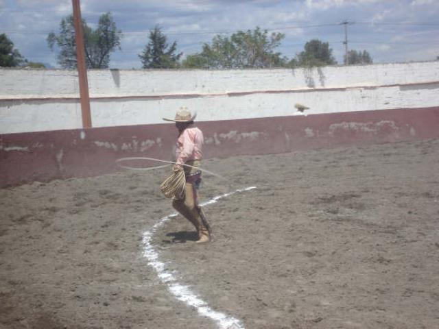 Torneo del Centenario en San Martin Texmelucan - Foto