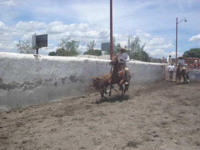 Torneo del Centenario en San Martin Texmelucan - Foto