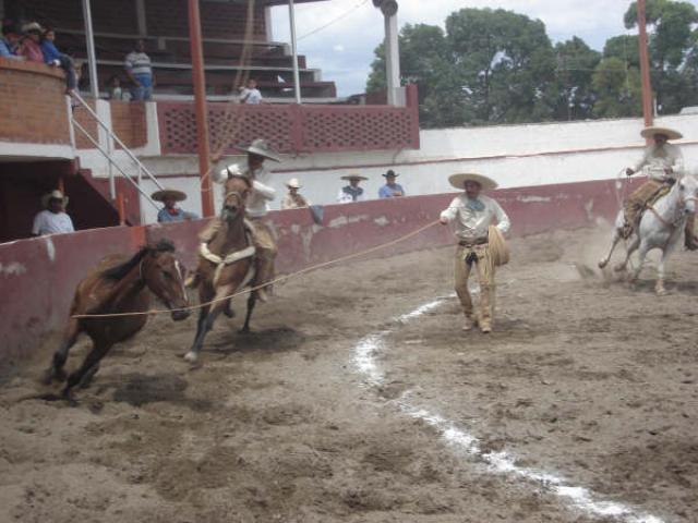 Torneo del Centenario en San Martin Texmelucan - Foto