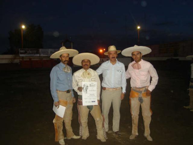 Torneo del Centenario en San Martin Texmelucan - Foto