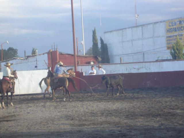Torneo del Centenario en San Martin Texmelucan - Foto