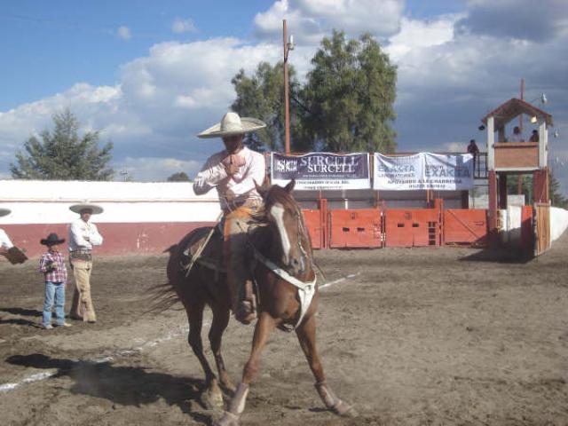 Torneo del Centenario en San Martin Texmelucan - Foto
