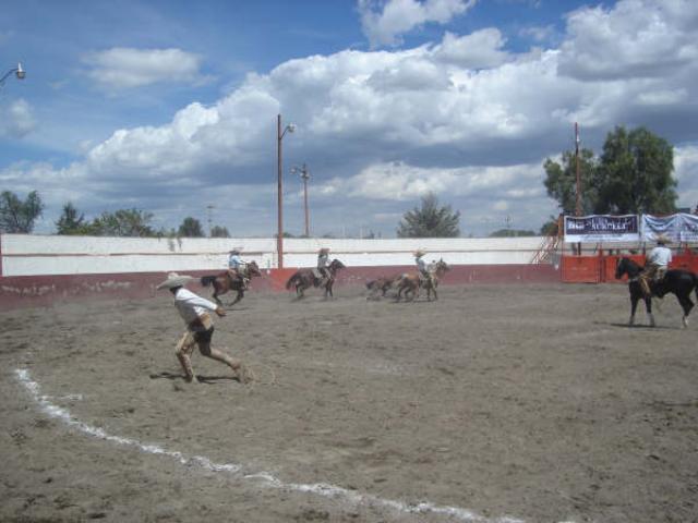 Torneo del Centenario en San Martin Texmelucan - Foto