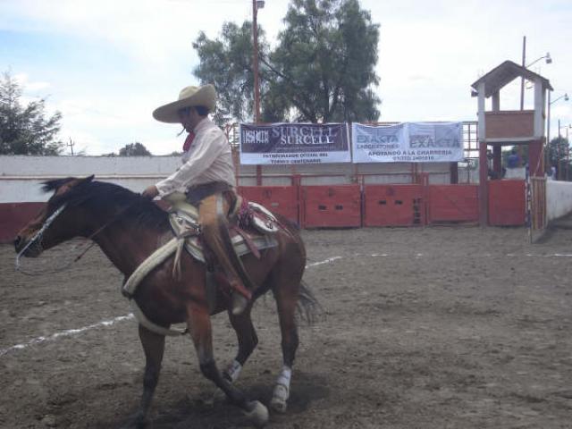 Torneo del Centenario en San Martin Texmelucan - Foto