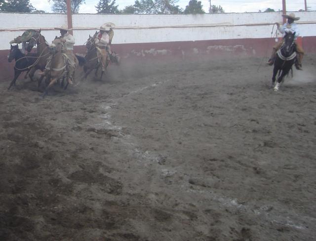 Torneo del Centenario en San Martin Texmelucan - Foto