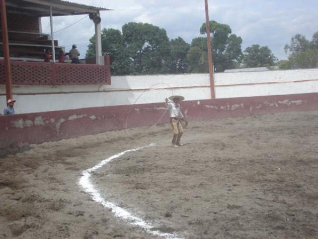 Torneo del Centenario en San Martin Texmelucan - Foto