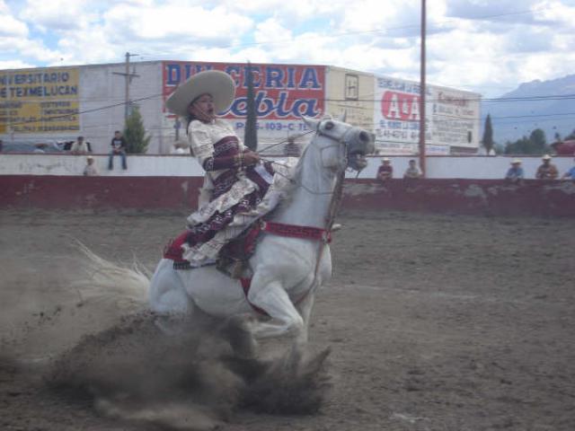 Torneo del Centenario en San Martin Texmelucan - Foto