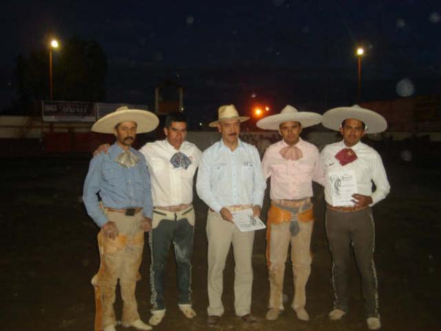 Torneo del Centenario en San Martin Texmelucan - Foto