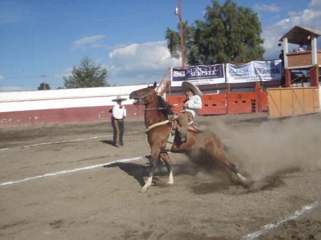 Torneo del Centenario en San Martin Texmelucan - Foto