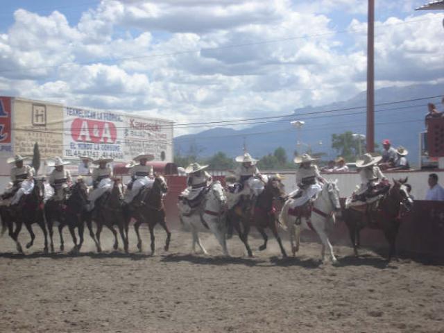 Torneo del Centenario en San Martin Texmelucan - Foto