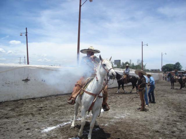 Torneo del Centenario en San Martin Texmelucan - Foto
