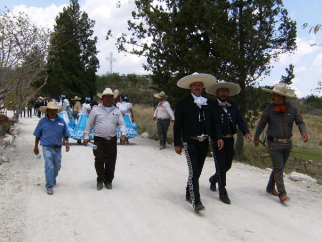 Roberto Quiroz PUA de zacatecas en primer plano