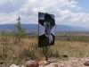 Foto del inmortal Antonio Aguilar
