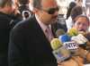 Ningun medio falto en estas entrevistas