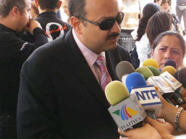 Ningun medio falto en estas entrevistas